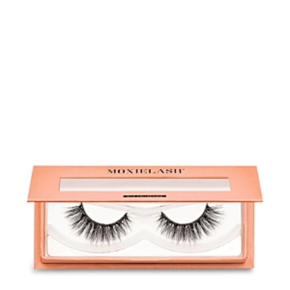 MOXIELASH - Magnetic "Zany" Lashes -- SILK COLLECTION